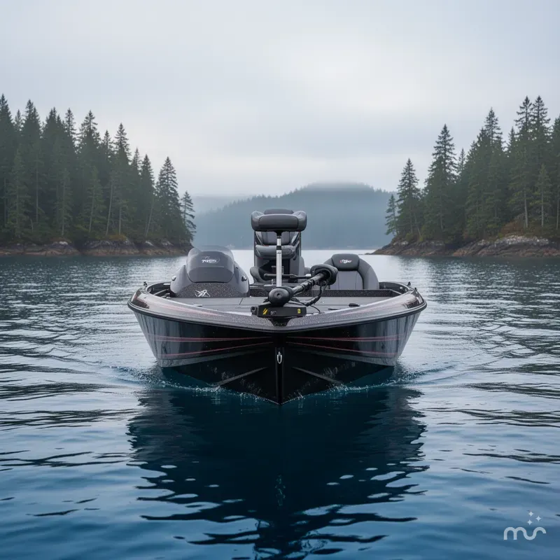 Slide: The Image of Triton 21 TrX Patriot 2023 - 1