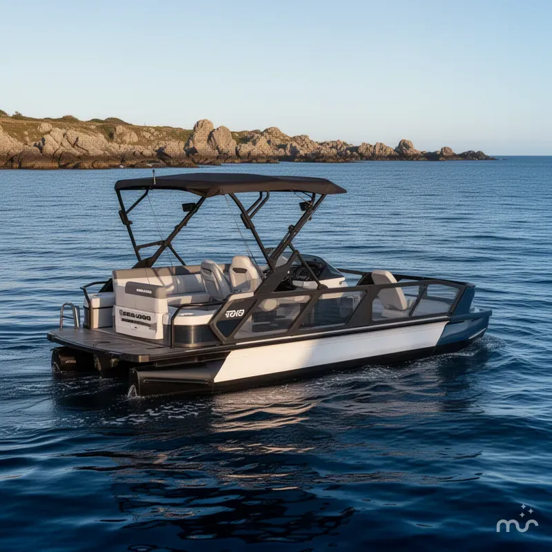 The Image of Sea-Doo Switch Sport 21 2024 - 0
