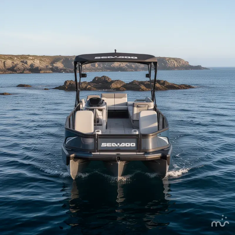 Slide: The Image of Sea-Doo Switch Sport 21 2024 - 1