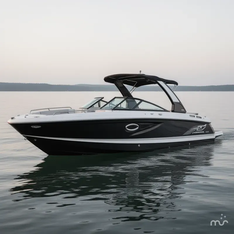 Slide: The Image of Chaparral 267 SSX In Stock Blow Out ! 2024 - 2