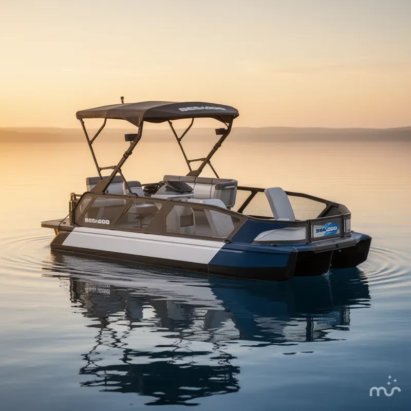 Slide: The Image of Sea-Doo Switch Sport 21 2024 - 0