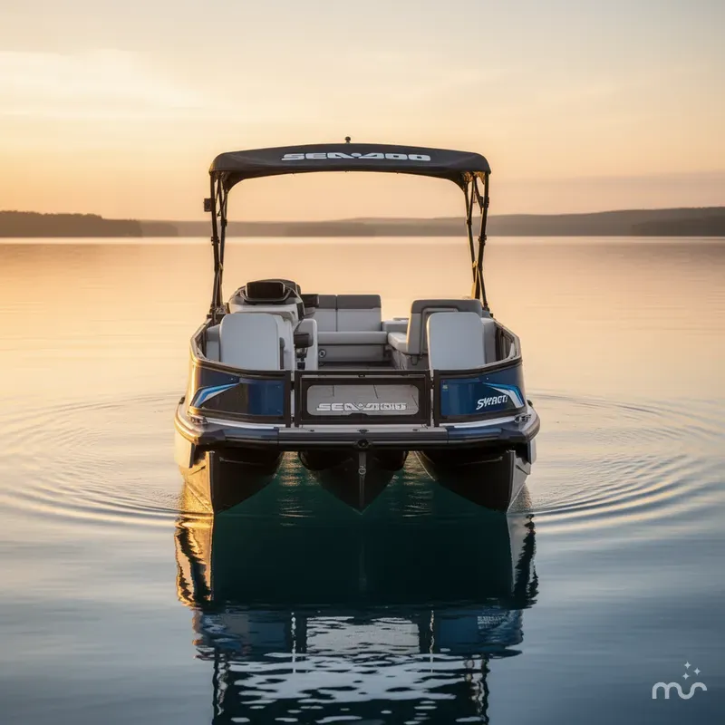Slide: The Image of Sea-Doo Switch Sport 21 2024 - 1