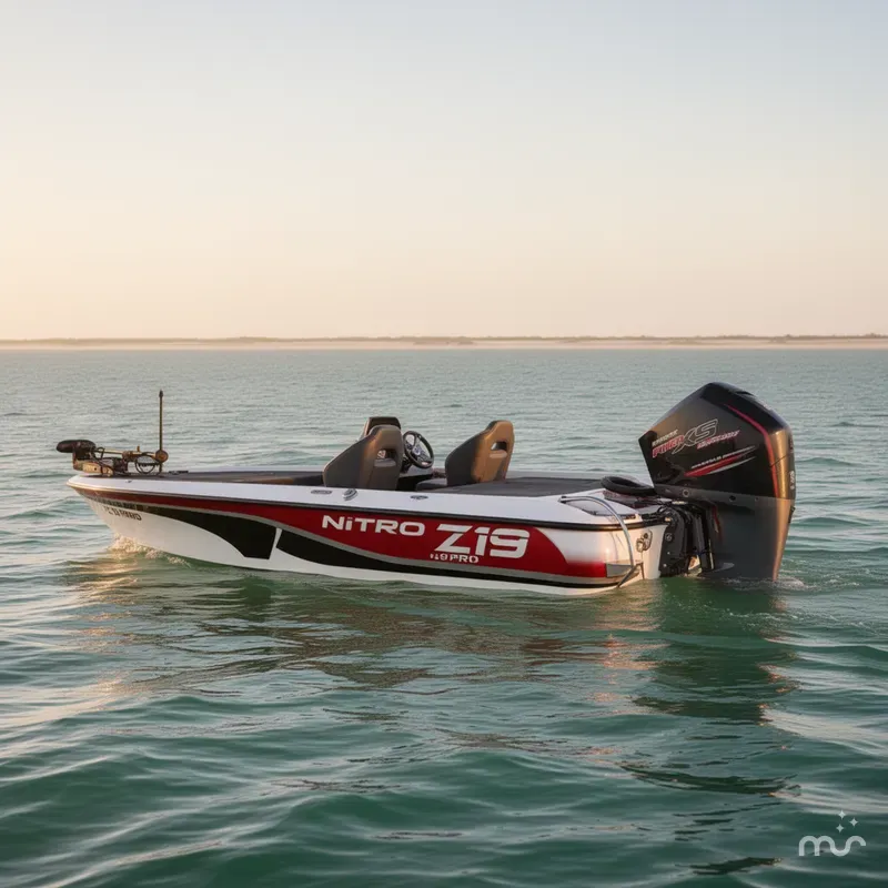 Slide: The Image of White River Z19 PRO 2019 - 1