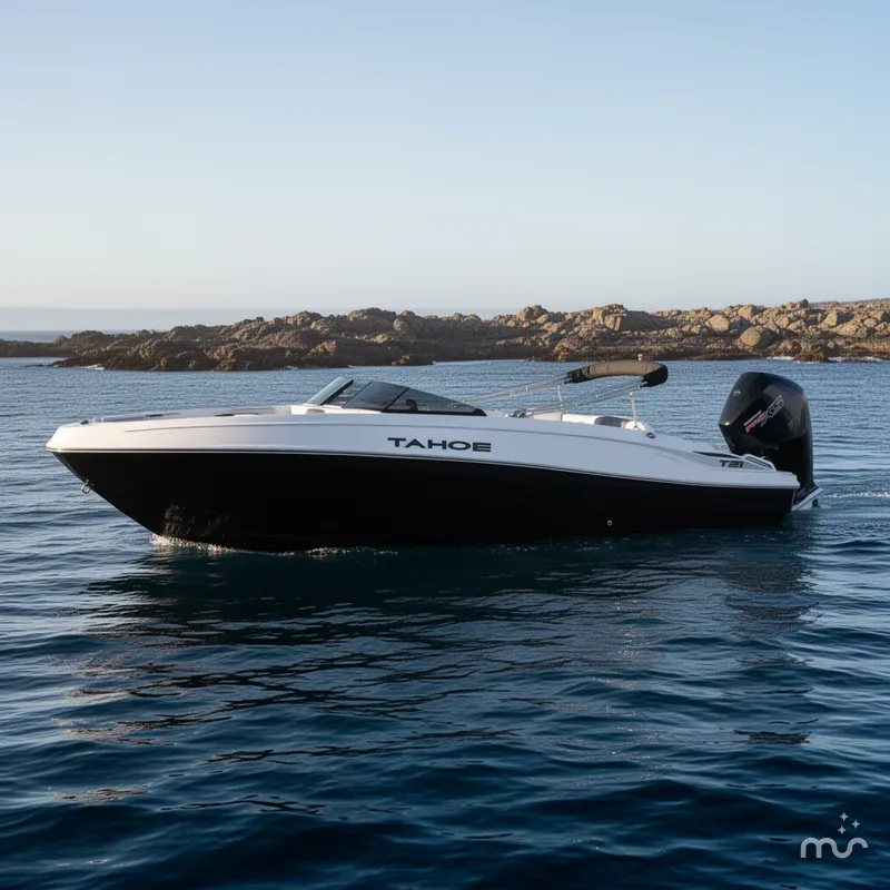 The Image of Tahoe T21 2024 - 0