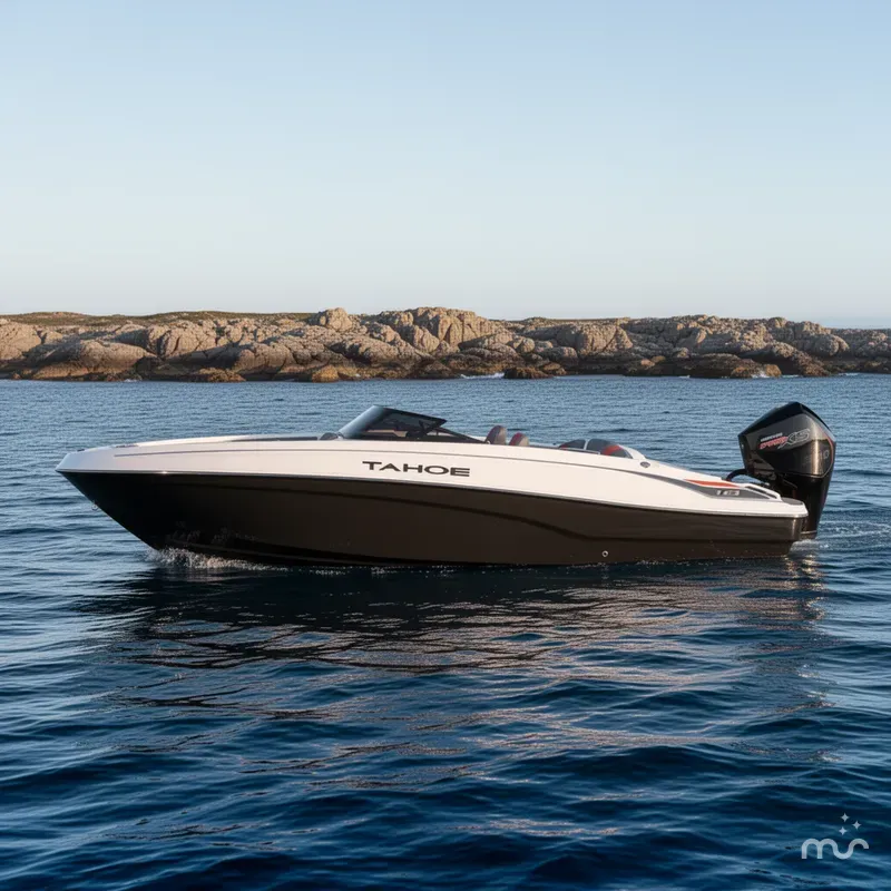 Slide: The Image of Tahoe T21 2024 - 2