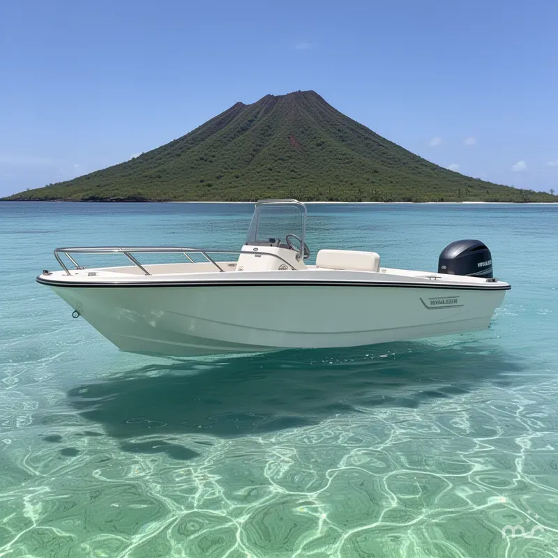 The Image of Boston Whaler 160 Super Sport 2024 - 0