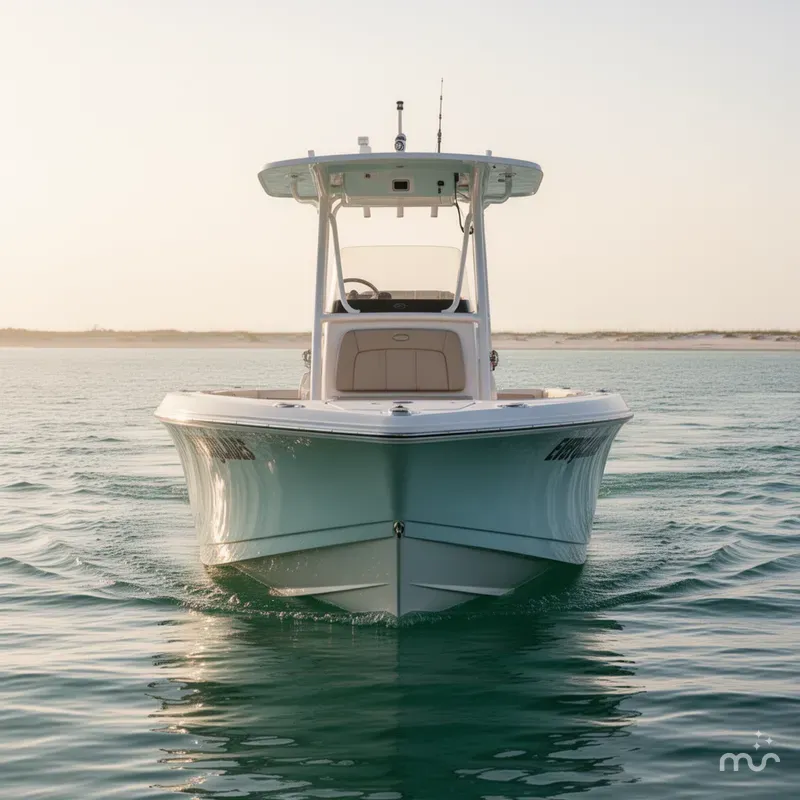 Slide: The Image of Everglades 243 CC 2019 - 3