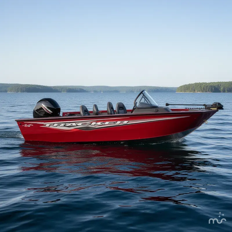 Slide: The Image of Tracker Targa V-18 WT 2024 - 0