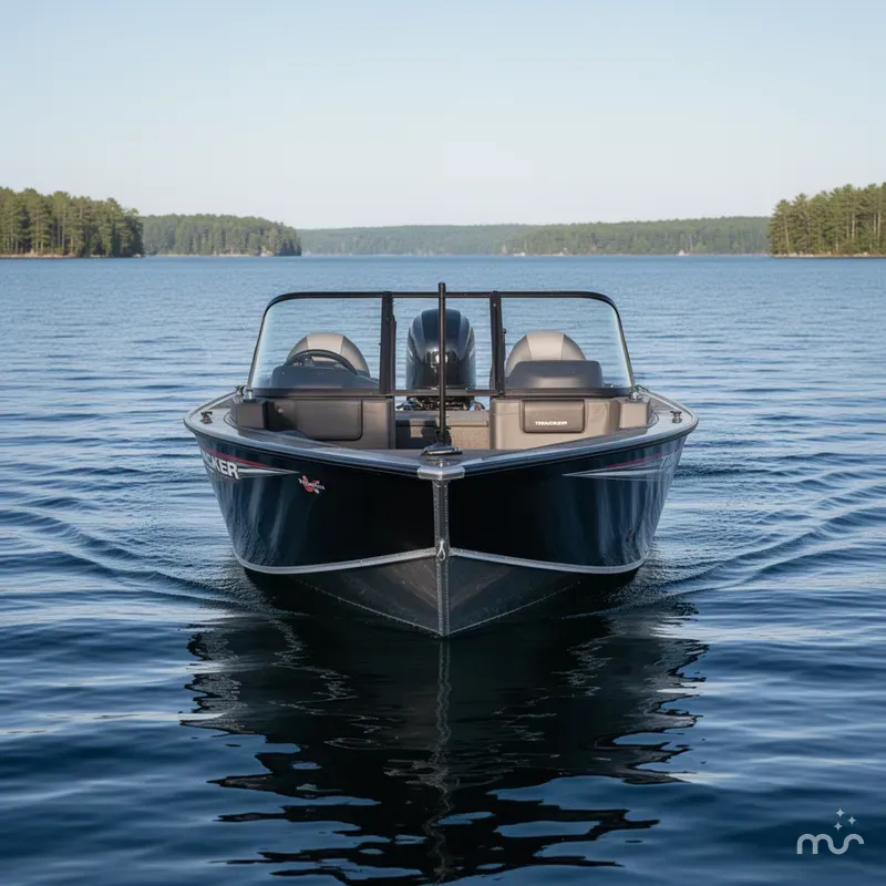 Slide: The Image of Tracker Targa V-18 WT 2024 - 2