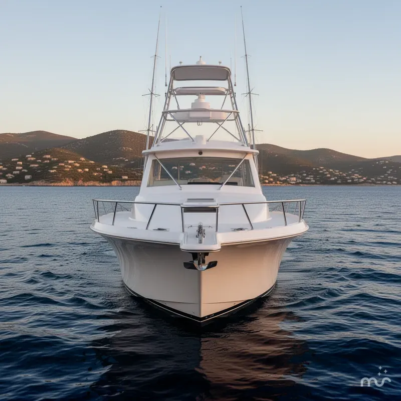 Slide: The Image of Cabo 36 Express 2013 - 1