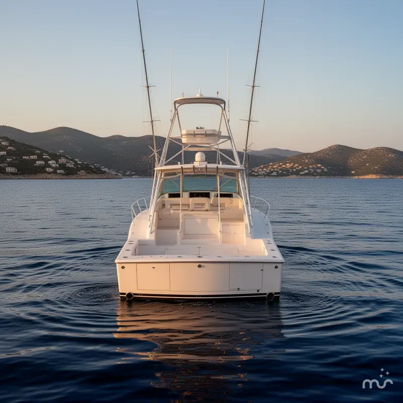 Slide: The Image of Cabo 36 Express 2013 - 3