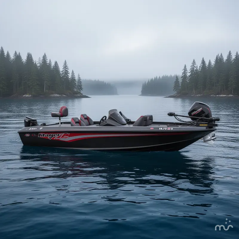 The Image of Ranger Z519 2024 - 0
