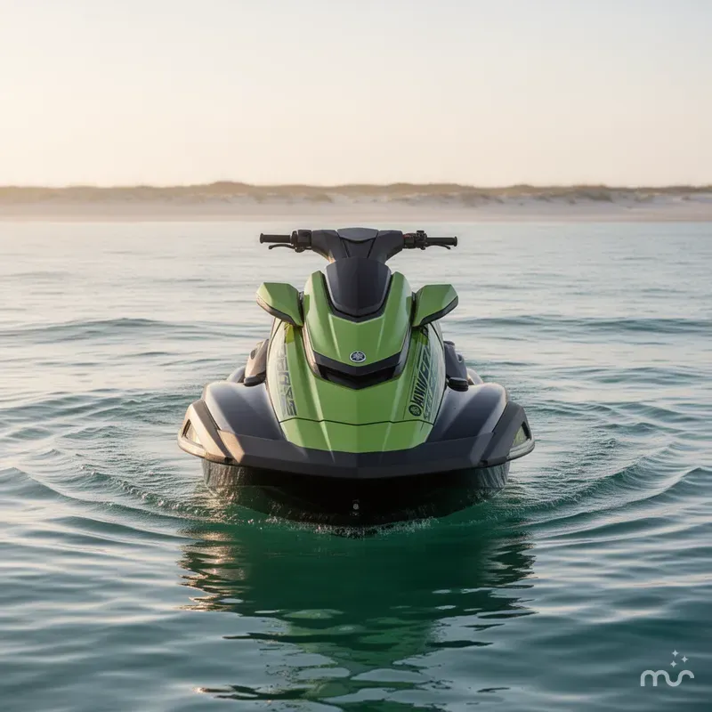 Slide: The Image of Yamaha FX CRUISER SVHO W/SOUND 2024 - 1