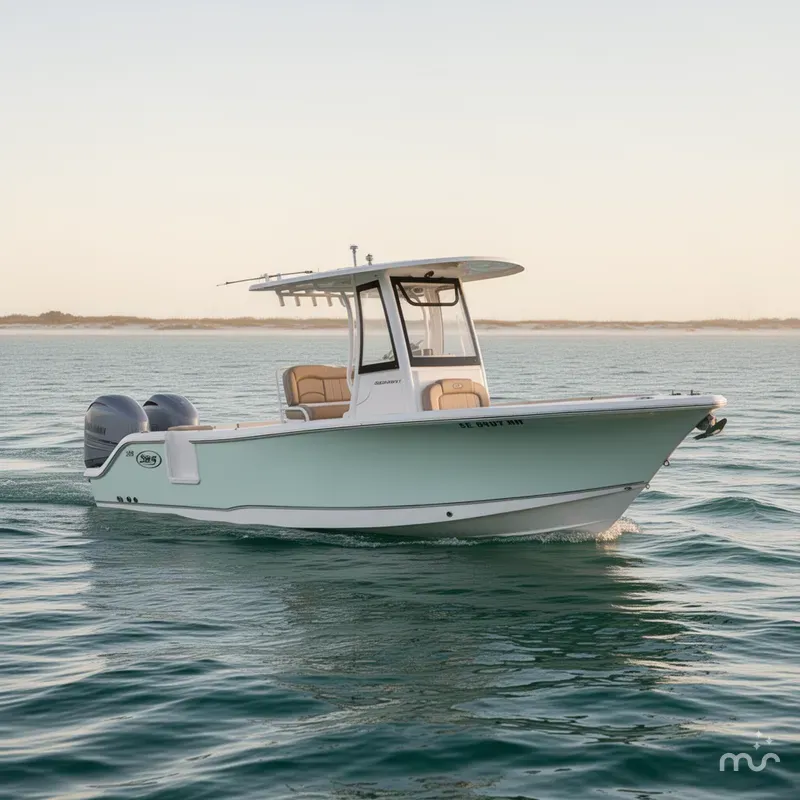 Slide: The Image of Sea Hunt 235 2018 - 0