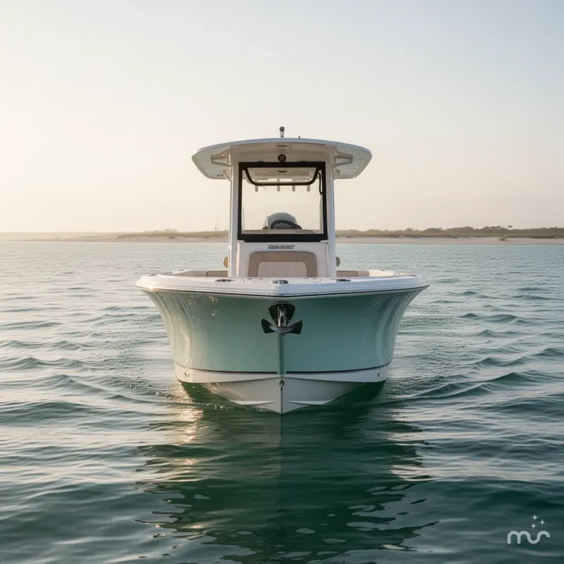 Slide: The Image of Sea Hunt 235 2018 - 1
