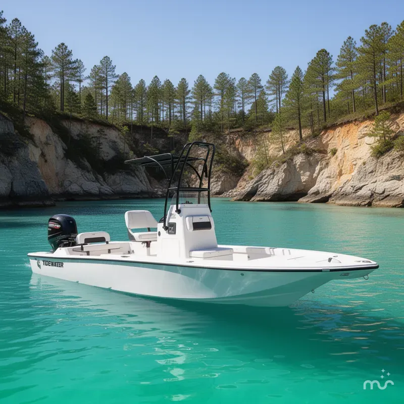 Slide: The Image of Tidewater 25 TPC 2026 - 0