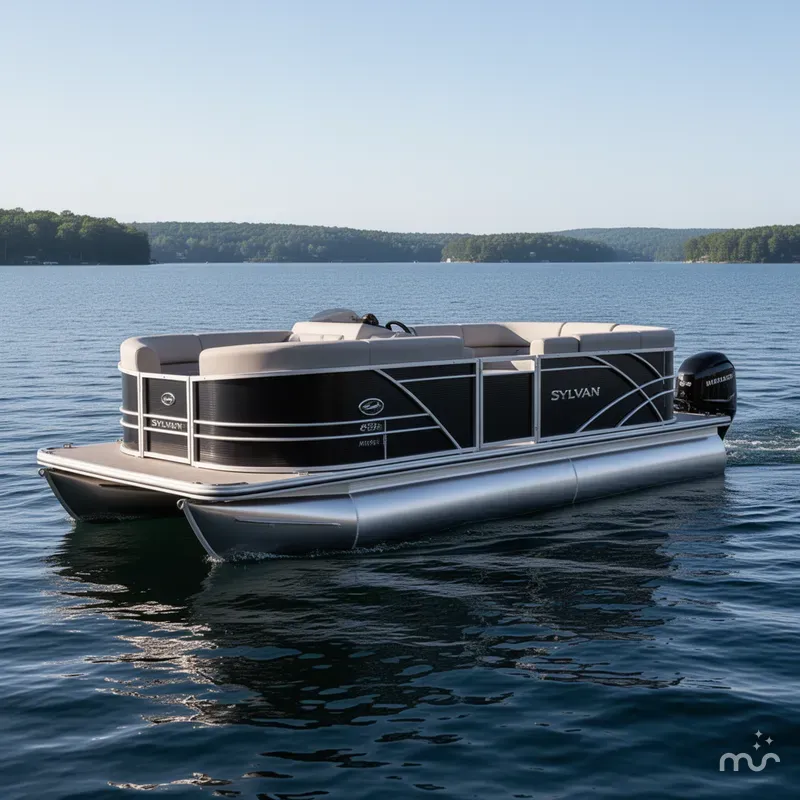 Slide: The Image of Sylvan Mirage 820 2024 - 2