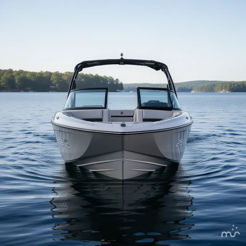 Slide: The Image of Yamaha 255XE 2024 - 1