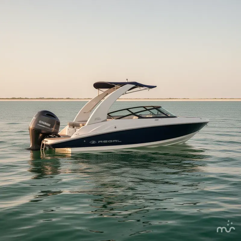 Slide: The Image of Regal 21 OBX 2023 - 3