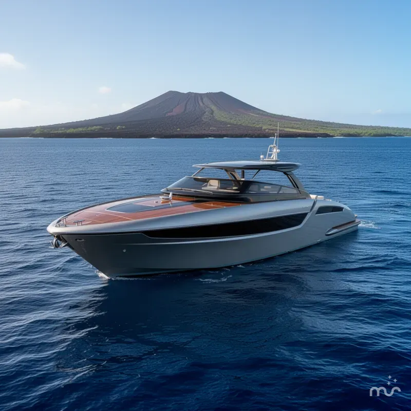 Slide: The Image of Riva 48' Dolceriva 2024 - 2