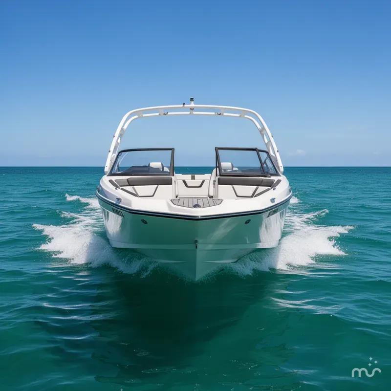 Slide: The Image of Yamaha 222S 2024 - 1