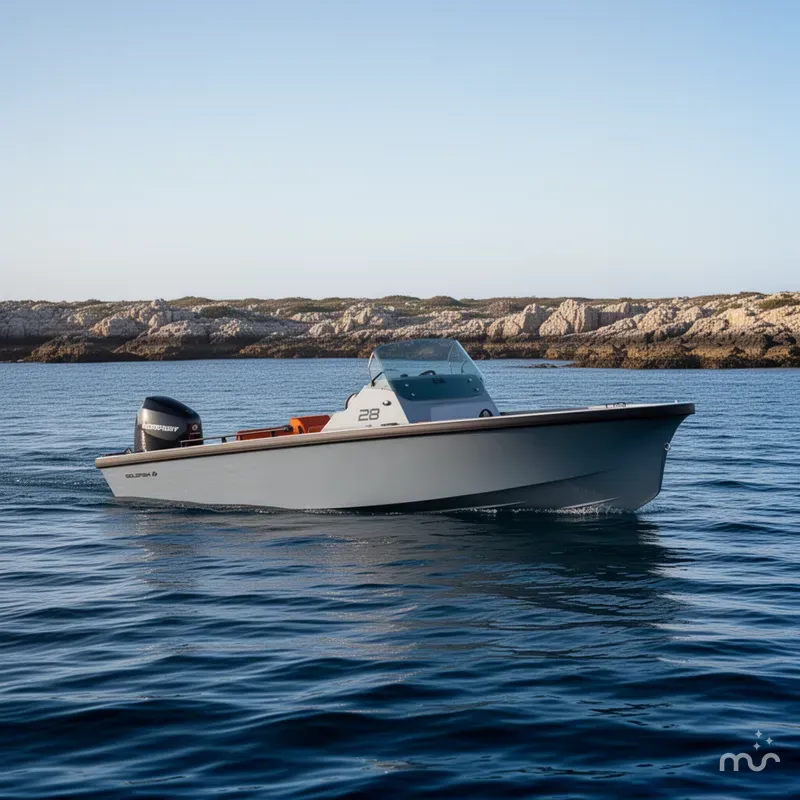 The Image of Goldfish 28 Tender 2024 - 0