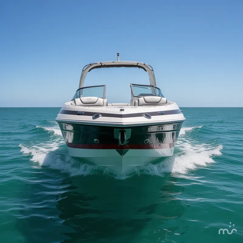 Slide: The Image of Crownline Boats 290 XSS 2024 - 0