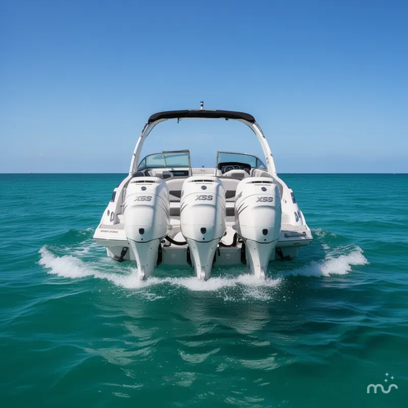 Slide: The Image of Crownline Boats 290 XSS 2024 - 2