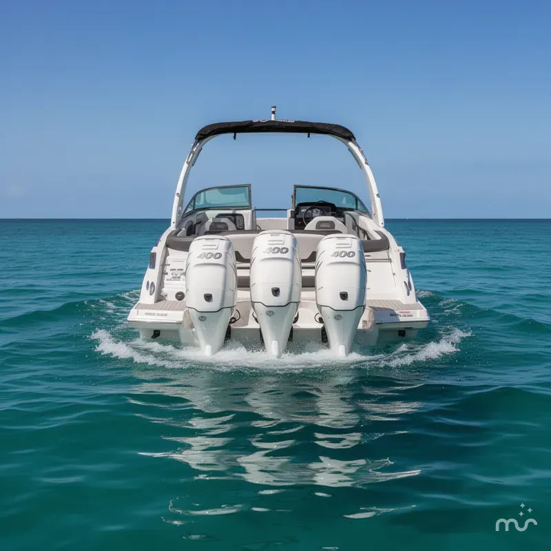 Slide: The Image of Crownline Boats 290 XSS 2024 - 3