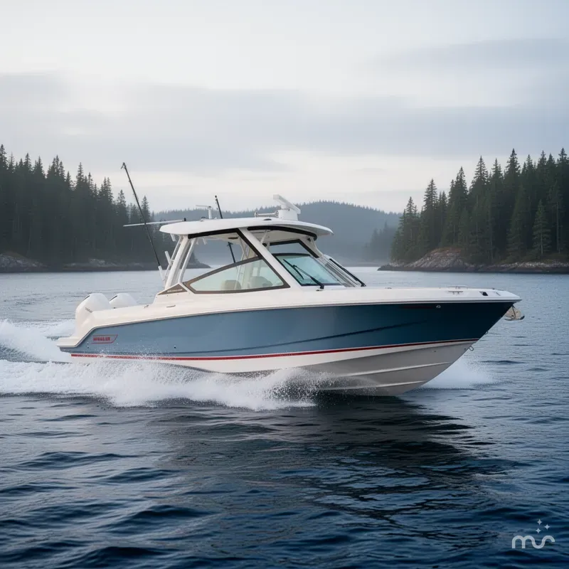 The Image of Boston Whaler 280 Vantage 2021 - 0