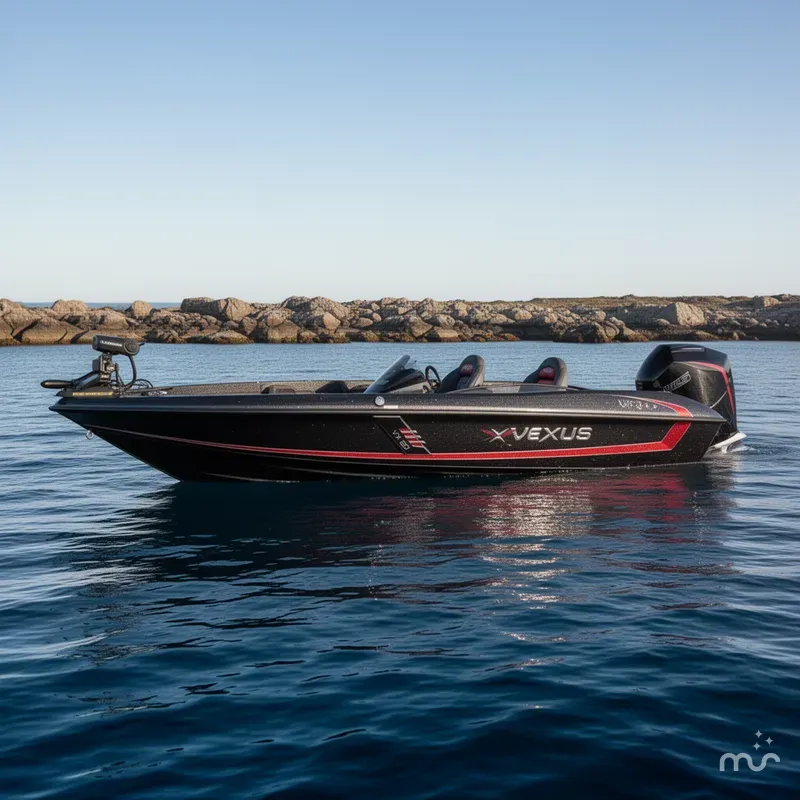 The Image of Vexus VX20 2024 - 0