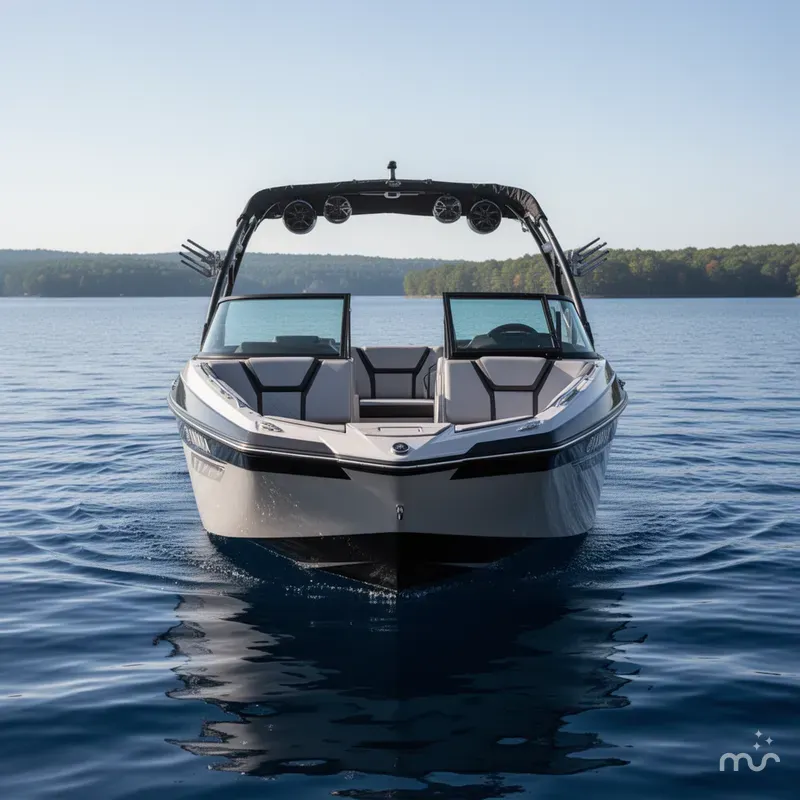Slide: The Image of Yamaha 255XE 2024 - 2