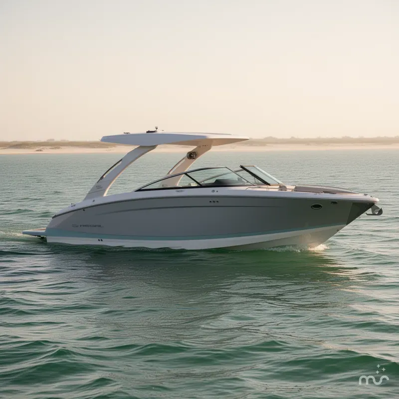 The Image of Regal LS9 Surf 2024 - 0