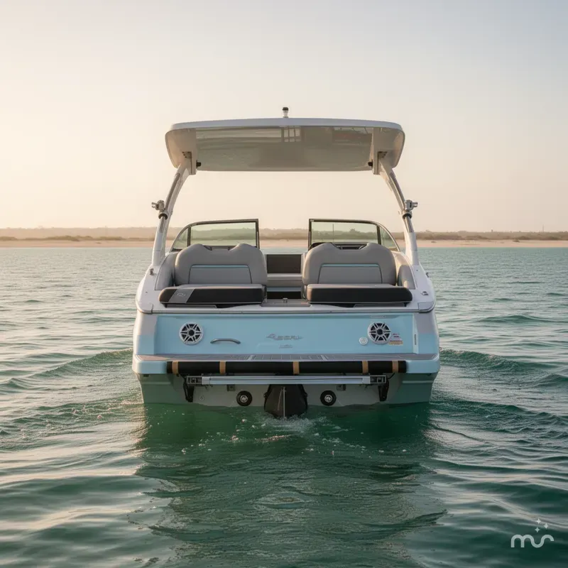 Slide: The Image of Regal LS9 Surf 2024 - 2