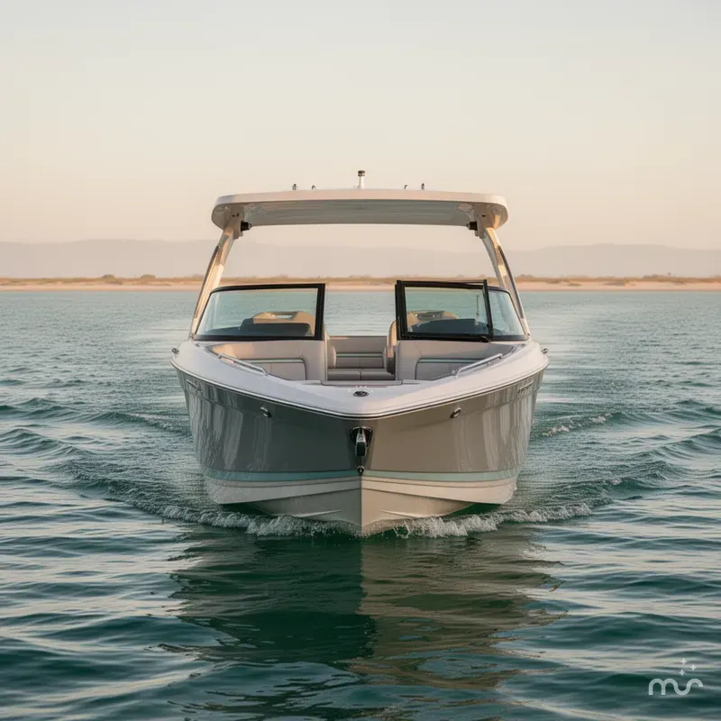 Slide: The Image of Regal LS9 Surf 2024 - 3