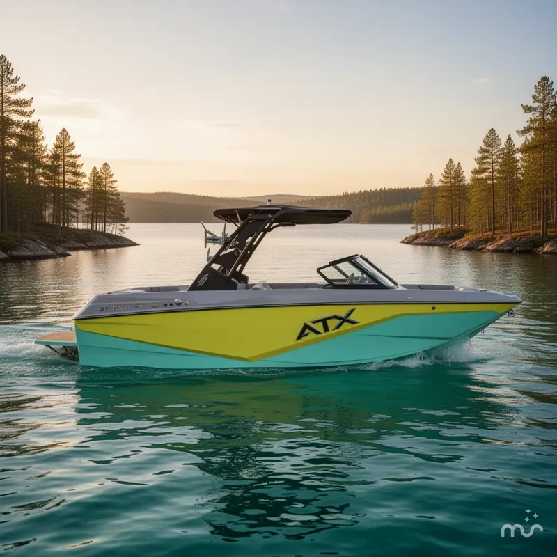 Slide: The Image of ATX 20 Type-S 2021 - 4