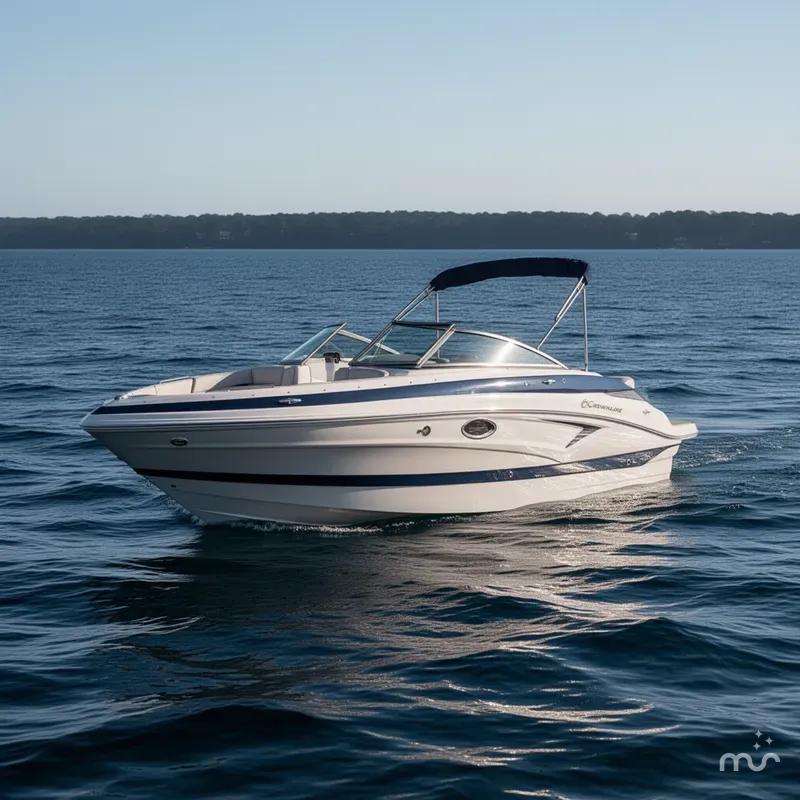 Slide: The Image of Crownline Boats 250 XSS 2024 - 1