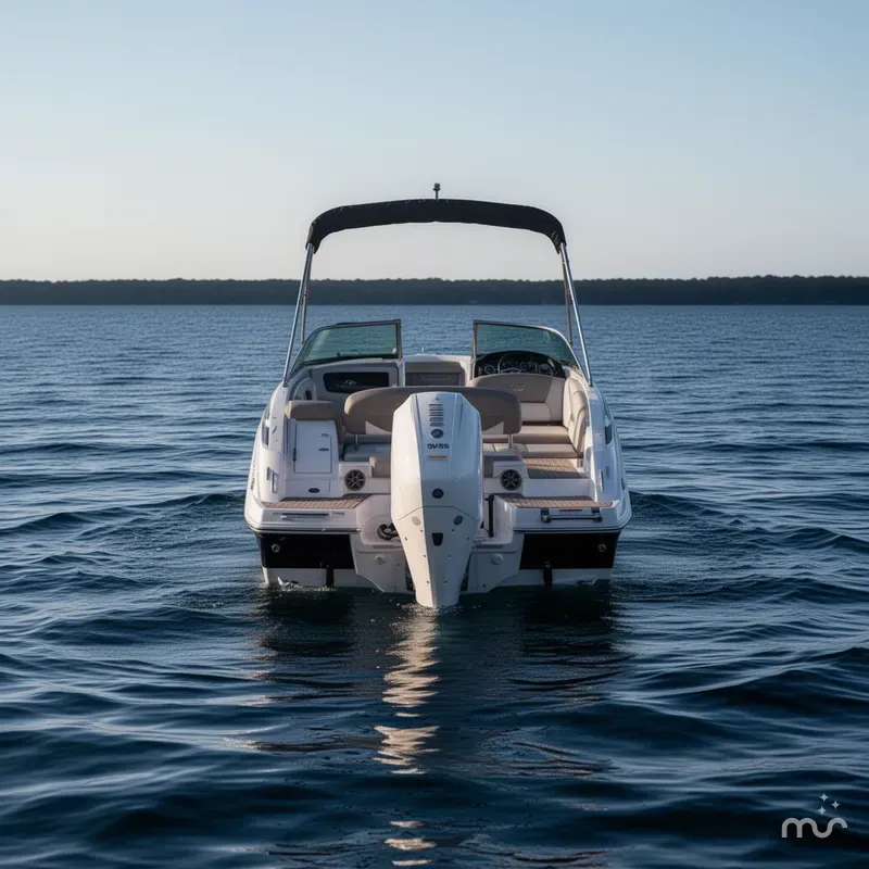 Slide: The Image of Crownline Boats 250 XSS 2024 - 2