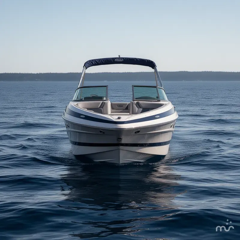 Slide: The Image of Crownline Boats 250 XSS 2024 - 3