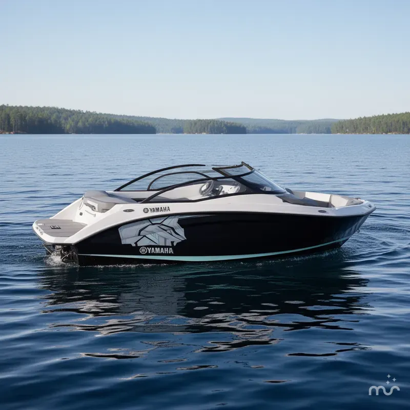 Slide: The Image of Yamaha AR250 2023 - 0