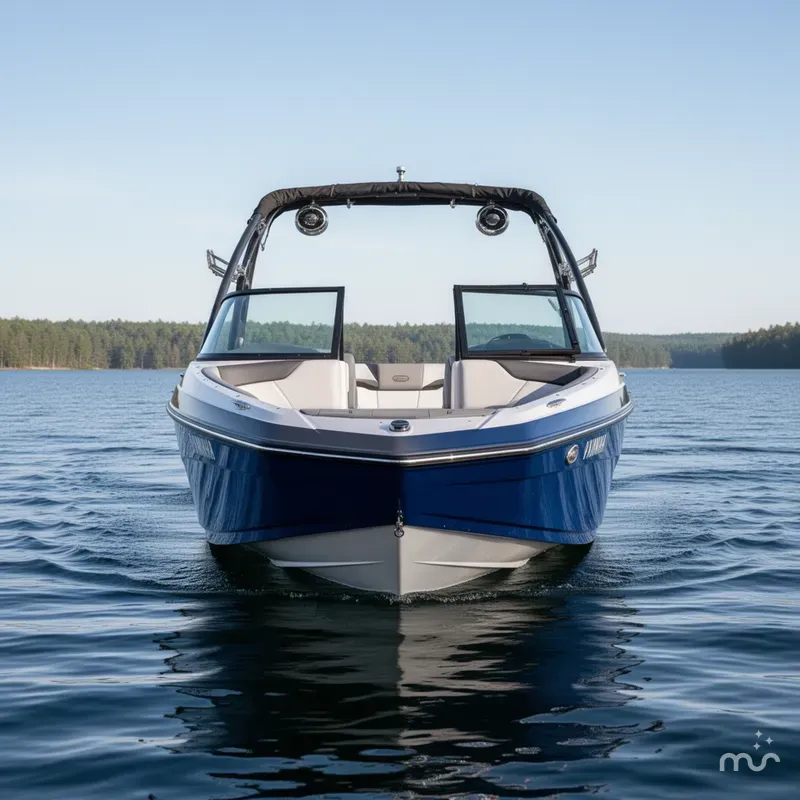 Slide: The Image of Yamaha 242X E-Series 2019 - 2
