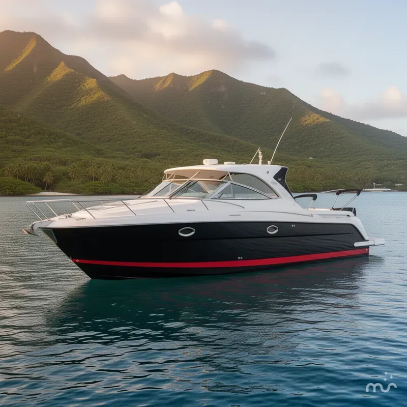 The Image of Cruisers 275 Express 2014 - 0