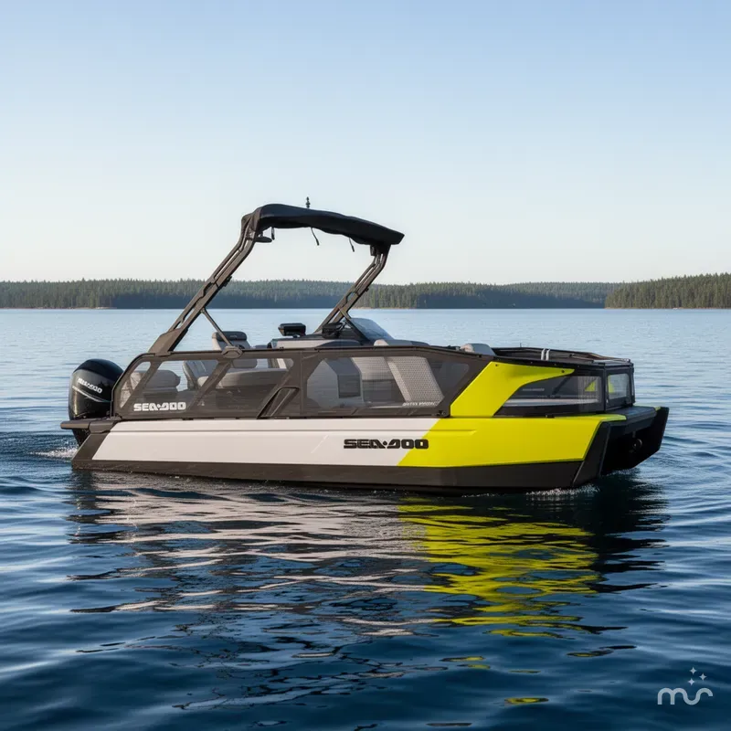 Slide: The Image of Sea-Doo Switch Sport 21 2024 - 0