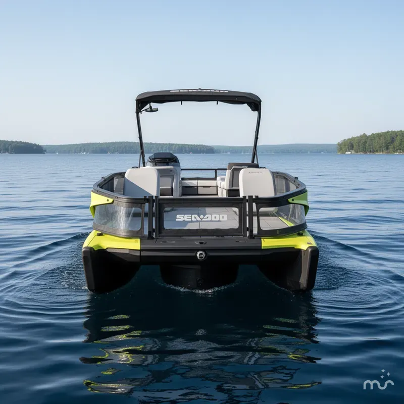 Slide: The Image of Sea-Doo Switch Sport 21 2024 - 1