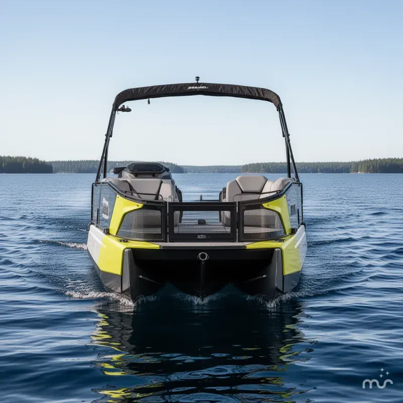 Slide: The Image of Sea-Doo Switch Sport 21 2024 - 2
