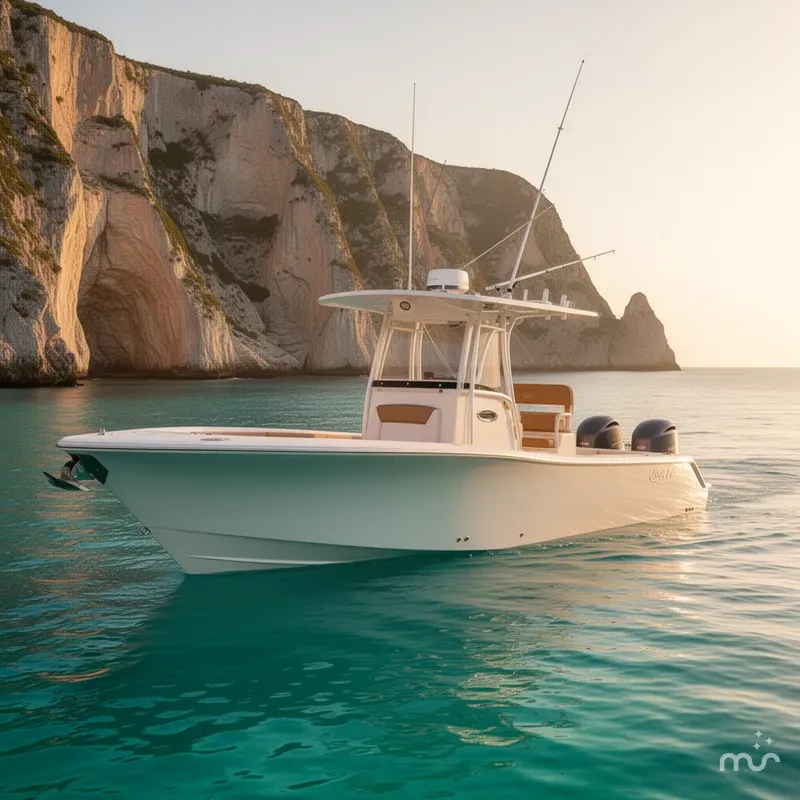 The Image of Sea Hunt Gamefish 25 2020 - 0