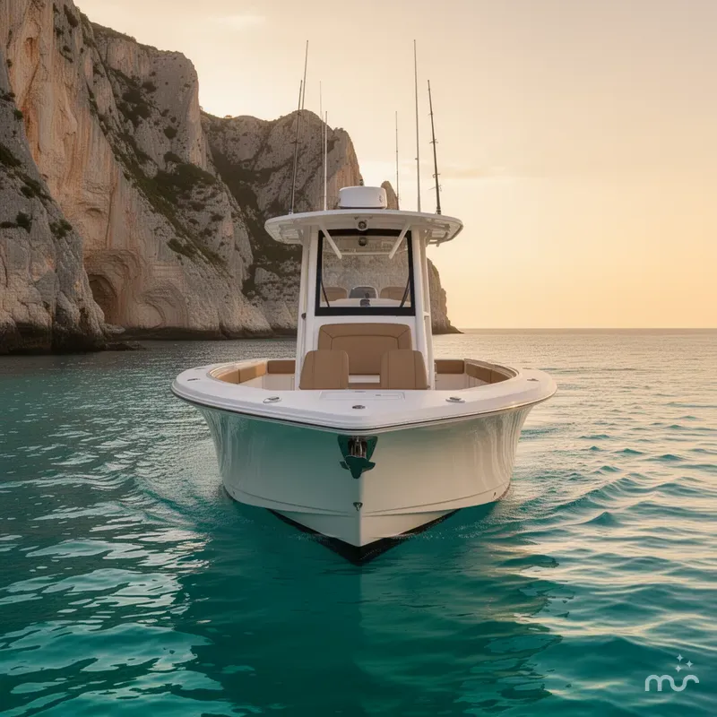 Slide: The Image of Sea Hunt Gamefish 25 2020 - 1