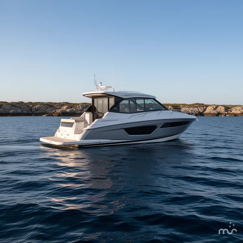 The Image of Regal 36 XO 2023 - 0