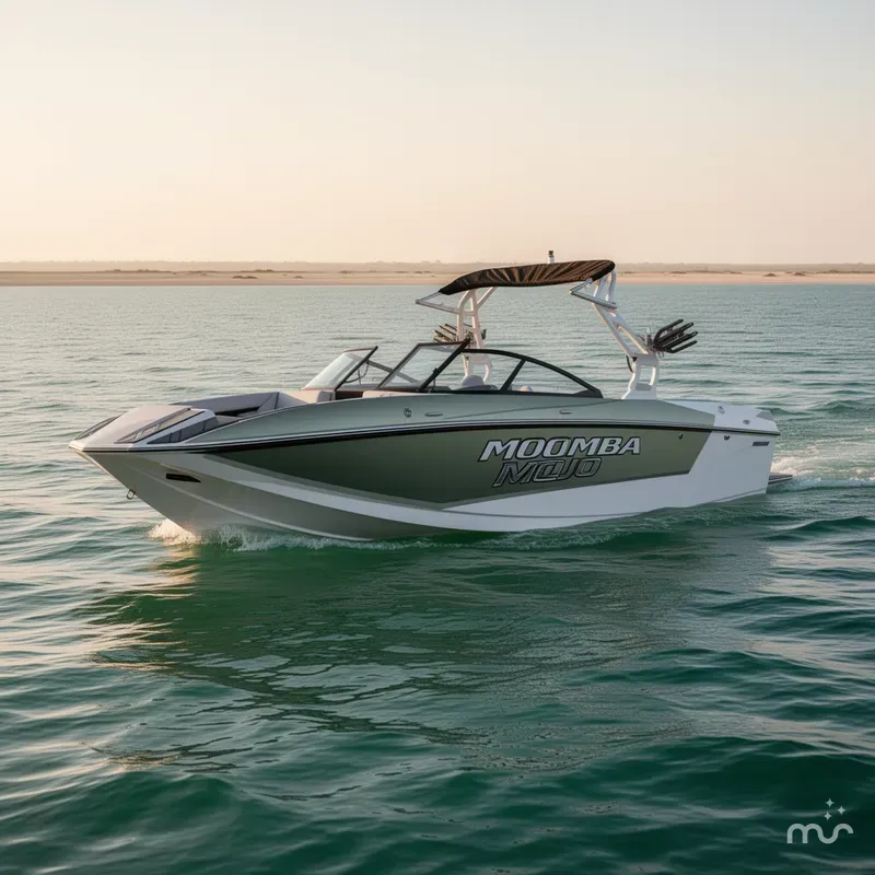 Slide: The Image of Moomba Mojo 2023 - 1