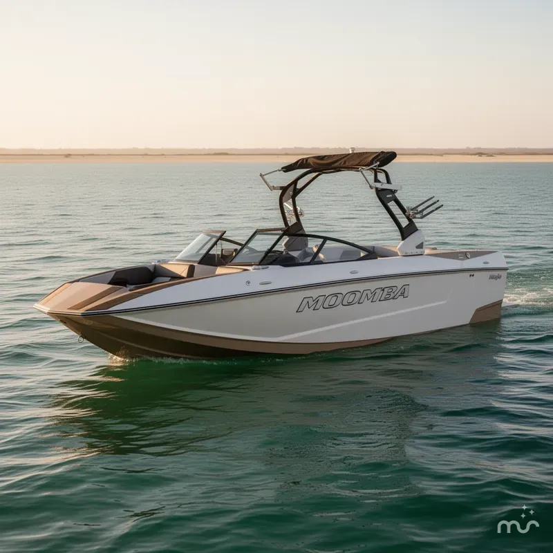 Slide: The Image of Moomba Mojo 2023 - 1
